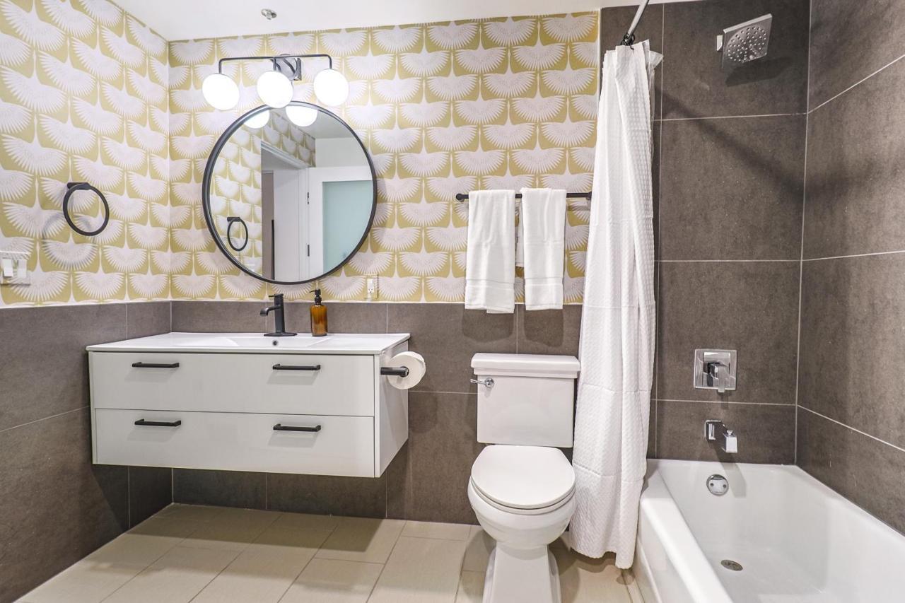 Stunning 1 Bdr 1 Bth, Pool, Jacuzzi Apartment Лос Анджелис Екстериор снимка